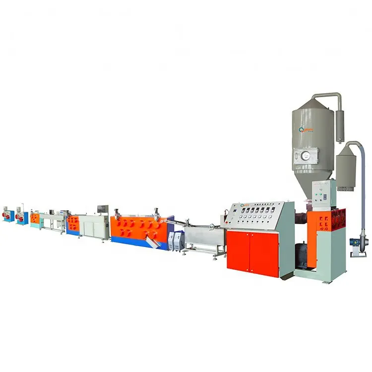 Strap Band Production Line / Polyester Strap Production Line / PET Strapping Band Production Line