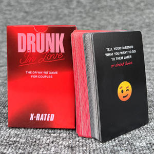 Карточки для секса или напитков - Product Image 6