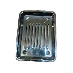 Instrumentos Médicos (Aguja Espinal Quincke, Paño Estéril, Hisopos Antisépticos Manuales) Clase I, 1 Año de Vida Útil - Product Image 1