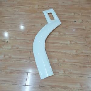 <span class=keywords><strong>Venta</strong></span> directa de fábrica, piezas de camiones japoneses de alta calidad, guarnición de puerta sin reflector para ISUZU <span class=keywords><strong>FRR</strong></span> 2008 - Product Image 3