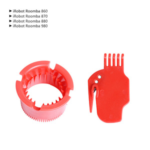Spazzola per la pulizia, accessorio per robot aspirapolvere Stone Mijia - Product Image 3