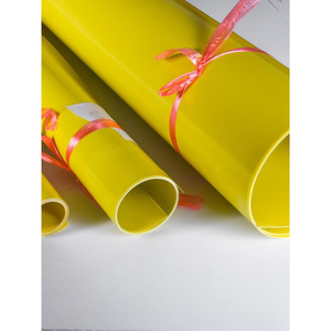 แผ่นฉนวนไฟเบอร์กลาสเรซินอีพ็อกซี่ 3240 ทนความร้อนสูง 600V สำหรับงานไฟฟ้า - Product Image 1