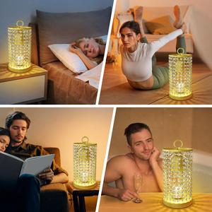 Moderna lampada elettrica scalda candele con Timer Dimmer profumato scaldabagno per camera da letto casa AU Plug Standard per soggiorno - Product Image 2