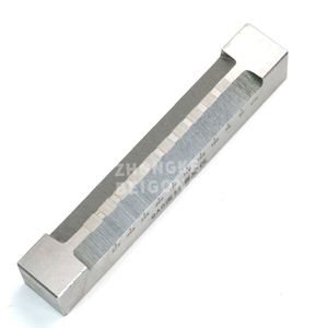 เครื่องวัดความหย่อนคล้อยเคลือบด้วยสแตนเลส50 ~ 1075um สำหรับทาสี - Product Image 4