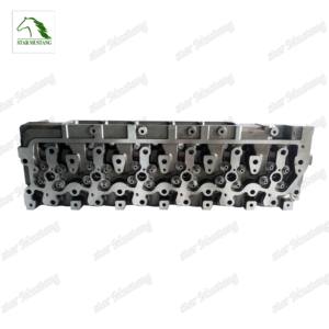 Voor <span class=keywords><strong>John</strong></span> Deere 6068 Dieselmotor Cilinderkop Re57489 Graafmachine 200clc Lader 544j Machines Motoronderdelen - Product Image 2