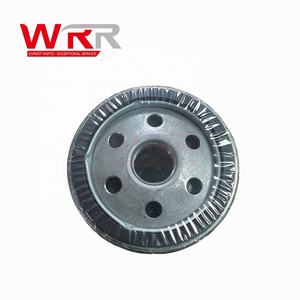 WRR 1017100XEB02 Yüksek Kaliteli Oto Parçaları Motor Yağ Filtresi Gövdesi Montajı BMW 1 <span class=keywords><strong>2</strong></span> 3 4 5 6 7 Serisi X3 X4 X5 Z4 Haval H6 H4 için - Product Image 6