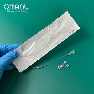 <span class=keywords><strong>Dr</strong></span> Meso NV-919 mesoterapia iniettore pistola catetere U225 Mesogun accessori catetere monouso - Product Image 5