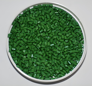ABS0091 바이윤 그린 고강도 난연성 사출 성형 등급 <span class=keywords><strong>ABS</strong></span> 과립 (가전제품, 전동공구용) - Product Image 4