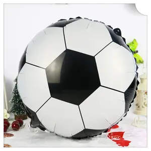 Palloncini in Foil ROTONDO Merchandising Personalizzato - Product Image 1
