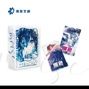 Cartes à collectionner de boîte mystère, jeu d'anime, filles <span class=keywords><strong>sexy</strong></span>, histoire de déesse, waifu - Product Image 5
