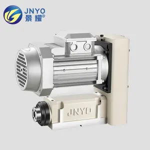 XT20 JNYO बेस्ट सेलर ER25 5-8mm CNC ड्रिलिंग स्पिंडल पावर हेड उच्च परिशुद्धता के साथ