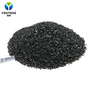 8,5 % Feuchtigkeit und 0,5 % Schwefelgehalt Anthrazitkohle für Wasseraufbereitung - Product Image 3