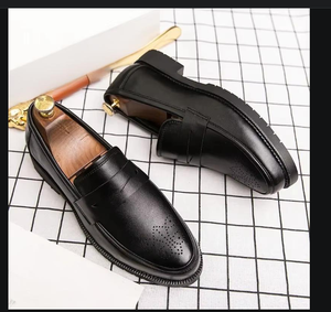 Zapatos casuales de hombre - Product Image 5