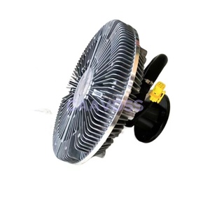 Ventilateur d'embrayage visqueux de <span class=keywords><strong>camion</strong></span> lourd 51066300119 51066300136 51066300140 pour homme - Product Image 4