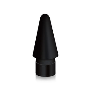 12 colores CE XiaSheng Factory para <span class=keywords><strong>Apple</strong></span> <span class=keywords><strong>Pencil</strong></span> 1 <span class=keywords><strong>2</strong></span> Tip Nib Stylus Punta de repuesto para iPad Air Mini iPencil Pro - Product Image 5