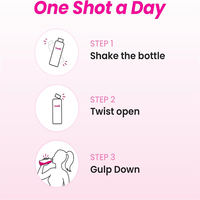 Boisson liquide orale au collagène marin ODM/OEM de haute qualité – Boisson liquide orale au collagène pour la beauté de la peau, réduit les rides et rajeunit la peau