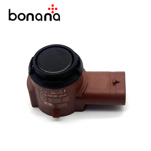 Sensor de Estacionamiento Trasero para BYD ATTO 3, HA2E-3603300G-00BX, Eléctrico, 152kw - Product Image 5