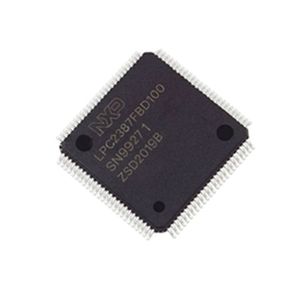 LPC2387FBD100 ชิ้นส่วนอิเล็กทรอนิกส์ ชิป IC วงจรรวม IC - Product Image 1
