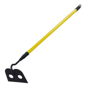 Houe <span class=keywords><strong>de</strong></span> haute qualité, outil <span class=keywords><strong>de</strong></span> jardin, houe pointue avec poignée, désherbage agricole, houe hollandaise - Product Image 4