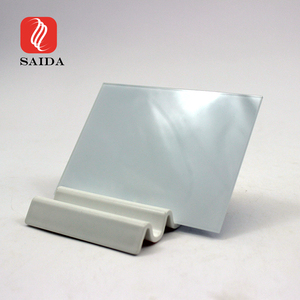 Sản phẩm mới 1.8mm-4mm Tempered Glass cho ánh sáng điện cảm ứng thông minh chuyển đổi/ổ cắm Bảng điều chỉnh kính với in lụa màn hình - Product Image 2