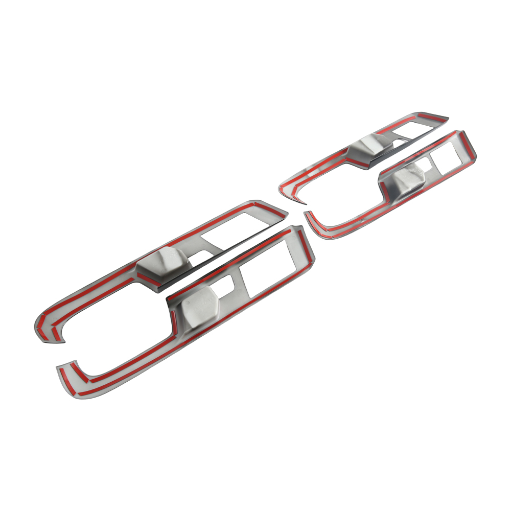 Chery Jaecoo J7/lucano L7 2025 Interior Kits - Protection & Style