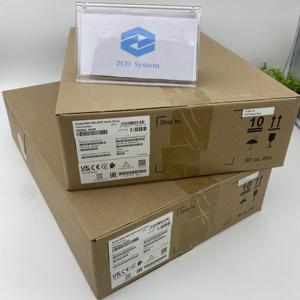 Commutateur HPE R8N87A <span class=keywords><strong>Aruba</strong></span> <span class=keywords><strong>6000</strong></span> <span class=keywords><strong>24G</strong></span> Class4 <span class=keywords><strong>PoE</strong></span> 4SFP 370W R8N87A - Product Image 4