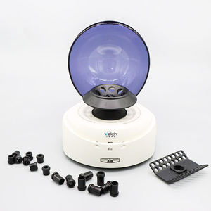 Mini Centrifugeuse Welch 120V Basse Vitesse pour Laboratoire PCR - Product Image 3