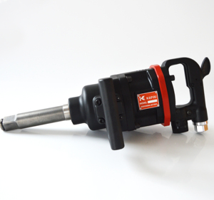 Bán trực tiếp từ nhà máy, máy siết bu lông khí nén công suất lớn 220L/phút, lực siết 2800N. Cờ lê khí nén dùng để bảo dưỡng xe - Product Image 3