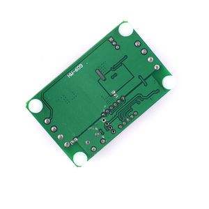 LTC1871 100W/6A Dc Stroombron Step Up Converter Dc Dc 3.5V-30V 5V 12V 6A 100W Verstelbare Converters + Rode Led Voltmeter - Product Image 5