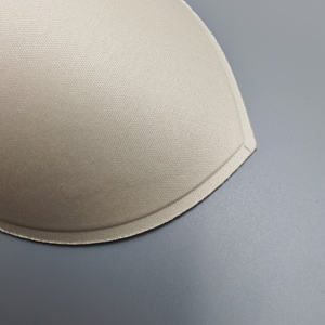 Copa de Sujetador Ovalada con Relleno, Servicio OEM de Alta Calidad, Traje de Baño Bikini Deportivo, Copa de Sujetador Especial, Forma Popular, Ropa Interior Femenina, Copa de Espuma - Product Image 4