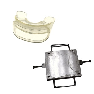แม่พิมพ์ซิลิโคนแบบกำหนดเอง OEM/ODM สำหรับการอบ งานฝีมือ และช็อกโกแลต - Product Image 2