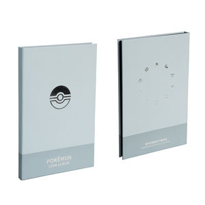 KY Original simplificado Chino Pokemoned 151 socios iniciales Boutique caja de regalo conjunto Charmander Tcg sorpresa tarjeta coleccionable - Product Image 6