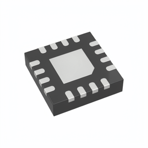 แผ่นสัมผัส16 WFQFN MAX98357AETE ชิ้นส่วนอิเล็กทรอนิกส์ + T ชิป IC AMP Class D MONO 3.2W 16TQFN ผู้จัดจำหน่ายที่ได้รับอนุญาต - Product Image 1