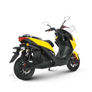 Scooter électrique populaire 3000W à moteur central, vente directe usine chinoise, motos tout-terrain, batterie au lithium - Product Image 6