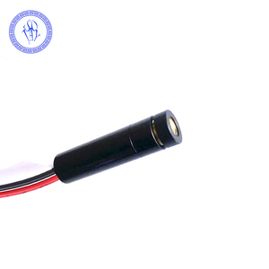 650nm 100Mw 120 Degrees <span class=keywords><strong>Laser</strong></span> <span class=keywords><strong>Line</strong></span> Module <span class=keywords><strong>Laser</strong></span> Đánh Dấu Màu Đỏ Cho Ngành Công Nghiệp - Product Image 2