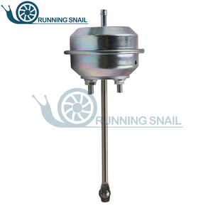 Actionneur Turbo Wastegate RHF4 A271 A2710903480 A2710903680 pour Mercedes E-Klasse 250 efficacité bleue (W212) M <span class=keywords><strong>271</strong></span> DE 18 AL - Product Image 4