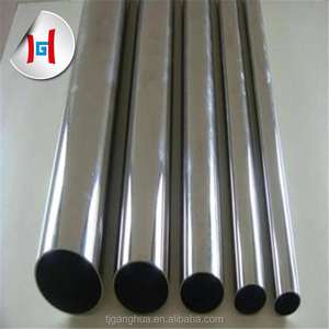 Abrazadera de tubo <span class=keywords><strong>capilar</strong></span> de acero inoxidable de 6 pulgadas con tecnología perfecta, protección fuerte 2B, acabado superficial, corte sin costuras, procesamiento soldado - Product Image 3