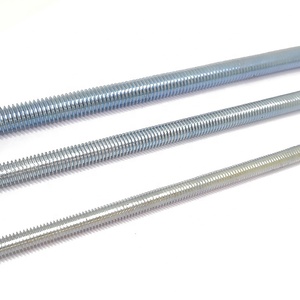 Tige filetée Acme galvanisée à chaud de 16 mm B7 - Product Image 5