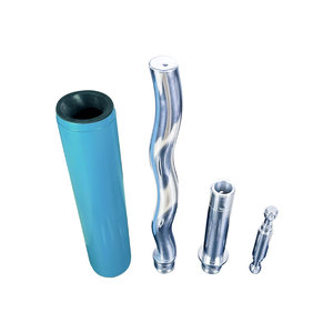 Pompe à vis Netzsch Alternative NM038BY01L06B NBR/FKM/EPDM/HNBR pour le transfert alimentaire, les eaux usées et la dosage - Product Image 6