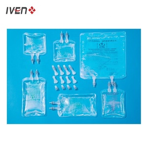 500ml乳酸リンガーからZノーマル生理食塩水静脈内溶液充填機製造工場 - Product Image 6
