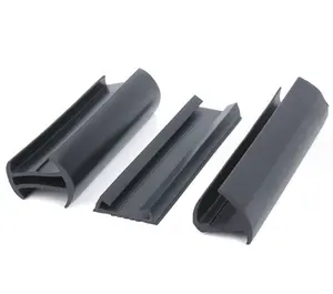 EPDM Gasket với container niêm phong dải, xây dựng cầu lap cao su niêm phong dải