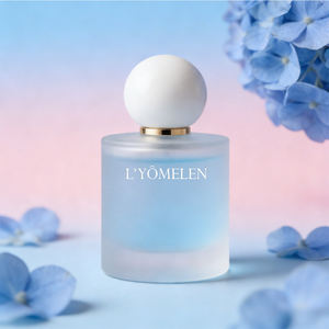 Aceite Esencial Orgánico de Plantas, Tamaño de Bolsillo, Fragancia Amaderada y Especiada, Perfume Árabe para Hombre - Product Image 1