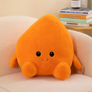 Juguete <span class=keywords><strong>de</strong></span> <span class=keywords><strong>Peluche</strong></span> <span class=keywords><strong>de</strong></span> Bombero Pequeño, <span class=keywords><strong>Peluche</strong></span> Suave y Cómodo, Almohada <span class=keywords><strong>de</strong></span> <span class=keywords><strong>Peluche</strong></span>, Producto Nuevo al por Mayor - Product Image 2