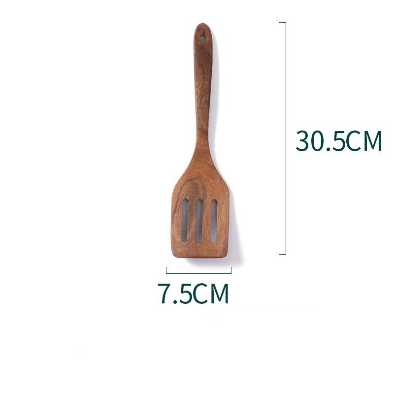 Slotted Spatula