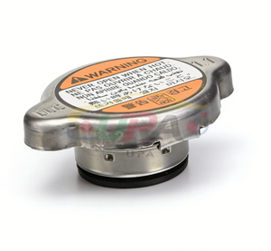 25330-2E000 253302E000 Conjunto de tapa del radiador para Hyundai Kia 25330 2E000 - Product Image 5