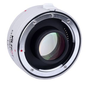 DF Wholesale Viltrox 1.4X Teleplus Auto Teleconverter Extender Telephoto Converter Full Frame 72mm Filter Size for Lens Camera D - Product Image 5