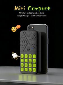 T16 Wireless Remote Sound Effects Machine 16 <b>Buttons</b> Prank Sound Maker with RF 10m Control Funny Gag Toy for Kids Adults Party - Product Image 3