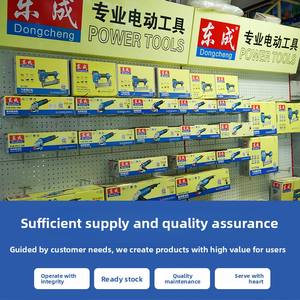 Dongcheng <strong>Electric</strong> High-Power Industrial Hammer <strong>Drill</strong> Single-Use 750W 28mm Max Diameter Impact Concrete <strong>Drill</strong> Drilling - Product Image 3