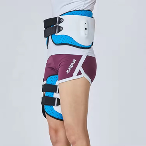 Dành cho người lớn hip khớp orthosis hỗ trợ Brace-abduction phục hồi chức năng thiết bị cho trật khớp phục hồi chấn thương - Product Image 2