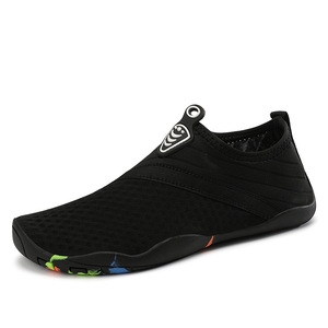 Nouvelle plage randonnée pataugeoire natation escalade chaussures cinq doigts hommes et femmes Fitness chaussures de sport de plein air - Product Image 3